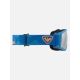 2. ROSSIGNOL TORIC Blue Cat. 2 Ski Goggles