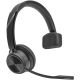 3. Poly Savi 7310 UC Monaural DECT 1880-1900 MHz Headset EMEA - INTL English Loc Euro plug