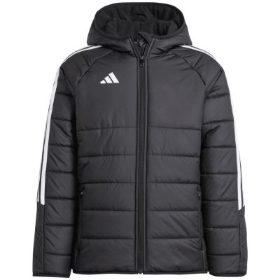 11. Adidas Tiro 24 Winter Jr IP6670 jacket