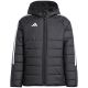 11. Adidas Tiro 24 Winter Jr IP6670 jacket