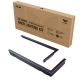 9. ASUS TUF GAMING GT502 HORIZON ARGB LIG KB led panel