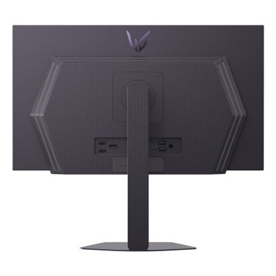 28. MONITOR LG OLED GX7 27” 27GX704A-B QHD UltraGear 240Hz