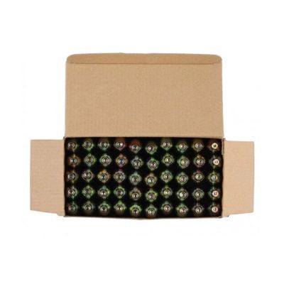 6. RazorGun CO2 Capsules 12g - 50 pieces per box