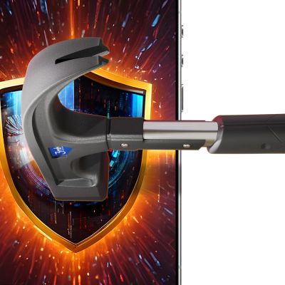 6. 3mk Silky Matt Privacy™ Privacy Screen Protector for Xiaomi 17 Ultra