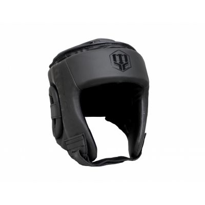 Masters Boxing Helmet KTOP-PU-MATT 02441-M01