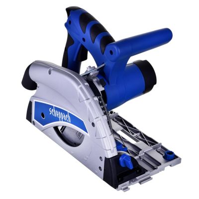 16. Scheppach PL55 plunge-cut saw fi 160