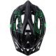 10. Meteor Gruver M 55-58 cm bicycle helmet 24745