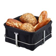 Rectangular bread basket BRUNCH
