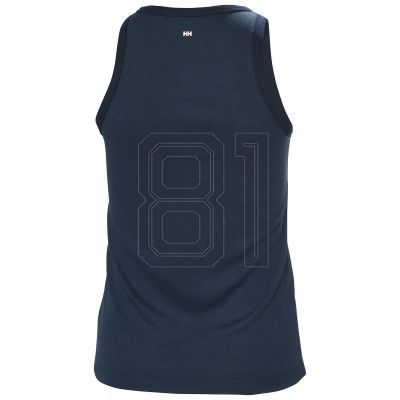 2. Helly Hansen Skagen Singlet T-shirt W 34480 597