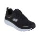 Skechers D'Lux Walker-Cool Groove 149336-BKW Black 36
