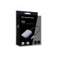 6. Conceptronic BIAN08G USB 3.2 Gen 2 Type-C Card Reader Gray