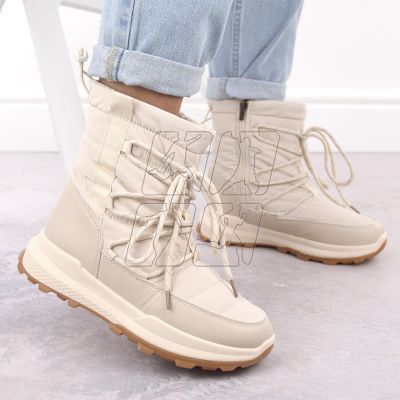 7. Potocki Snow Boots W WOL274