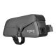 2. Rockbros AS-134 ROAD TO SKY 0.9L Frame Bag Waterproof - Black
