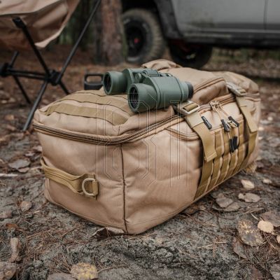 13. Backpack, bag Offlander 3in1 Offroad 40L OFF_CACC_20KH