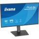 17. iiyama ProLite XB2493HSU-B1 computer monitor 60.5 cm (23.8") 1920 x 1080 px Full HD LED Black