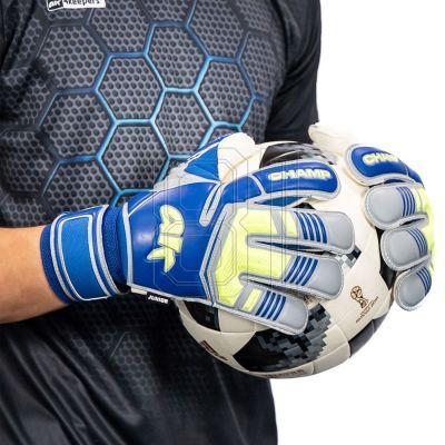 5. 4keepers Champ Junior VII HB M Gloves S994207