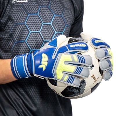 5. 4keepers Champ Junior VII HB M Gloves S994207