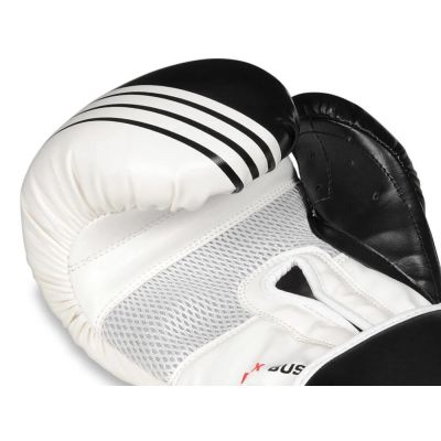 13. 10oz Boxing Gloves - Edge - Valor Series