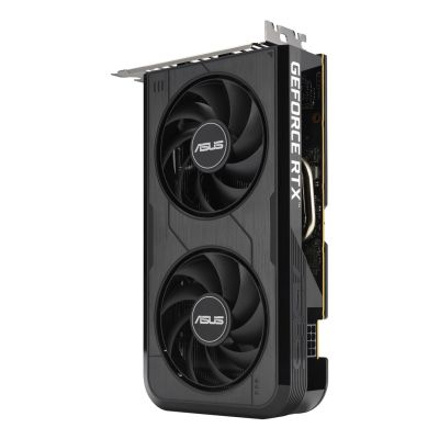 25. graphics card ASUS DUAL RTX 5050 8GB OC