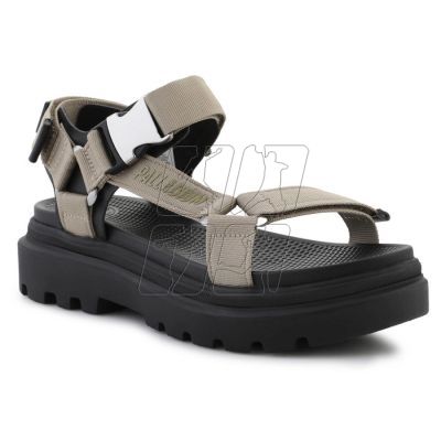 Palladium Pallacruise Strap Dune W sandals 97465-297-M