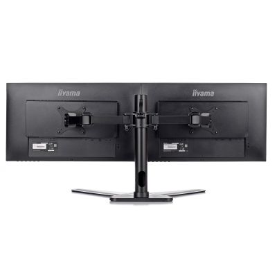 15. Iiyama DS1002D-B1 holder - stand with adjustable arm