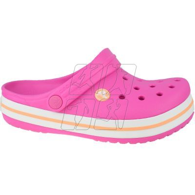 Crocs Crocband Clog K Jr 204537-6QZ