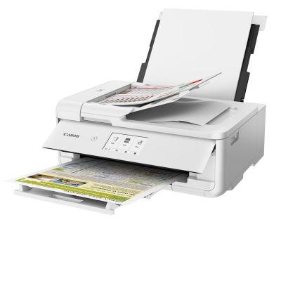 3. Canon Pixma Ts9551Ca A3 4800 Inkjet Printer