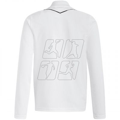 2. Sweatshirt adidas Tiro 23 League Training Jr HS3524