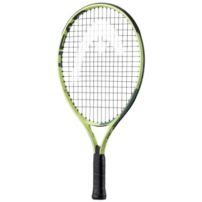 4. Head Extreme Jr19 3 5/8 green tennis racket 235442 SC05