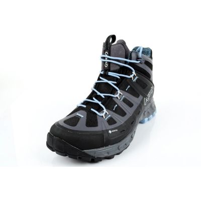 15. Aku Selvatica Mid GTX W 676144 trekking shoes