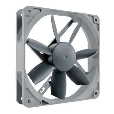 NOCTUA redux 120mm fan 6.8 dBA / 700 RPM