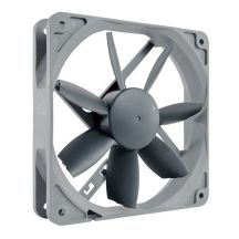 NOCTUA redux 120mm fan 6.8 dBA / 700 RPM