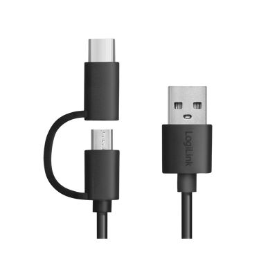 7. LogiLink PA0273 Power Bank 10000 mAh Black