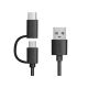 7. LogiLink PA0273 Power Bank 10000 mAh Black