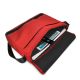 4. Ferrari Scuderia Urban Messenger Bag 13" - Red