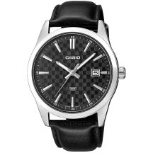 Zegarek Męski CASIO MTP-VD03L-1AUDF + BOX