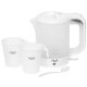 5. ADLER AD 1381 electric kettle