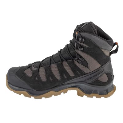 2. Salomon Quest Tracker GTX L47855500 Black 41 1/3