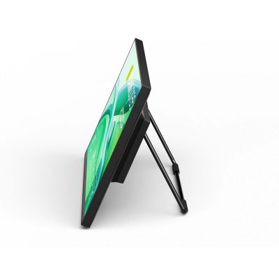 Hannspree monitor 54.6 cm (21.5") HT220CUA 16:9 M-TOUCH HDMI+DP