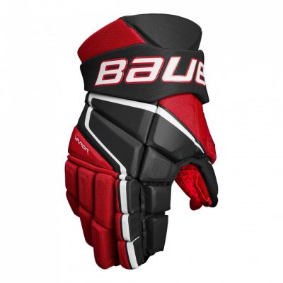 5. Bauer Vapor 3X Int Hockey Gloves