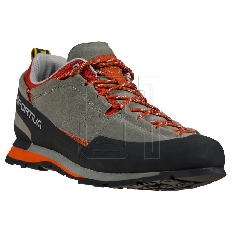6. La Sportiva Boulder XM shoes 838909313