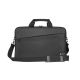 2. NATEC LAPTOP BAG BEIRA 15.6" BLACK NTO-2056