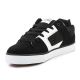 3. DC Shoes Pure 300660-BW6 Black/White/Gum