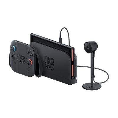 4. Nintendo Switch Camera 2