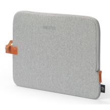 DICOTA Skin URBAN 14 35.6 cm (14") Pocket Case Gray