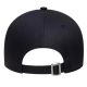 2. New Era Patch 9FORTY New York Yankees Cap 60915783 Black OSFM