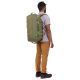 7. Thule Chasm TDSD302 Olivine Sports Bag 40L Polyester Olive