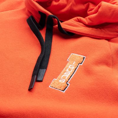 3. IKIO TB Children's Sweatshirt
