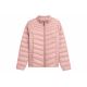 2. Jacket 4F W H4Z21-KUDP002 Pink