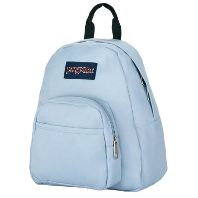 2. JanSport Half Pint Backpack EK0A5BBIN57 Blue One size